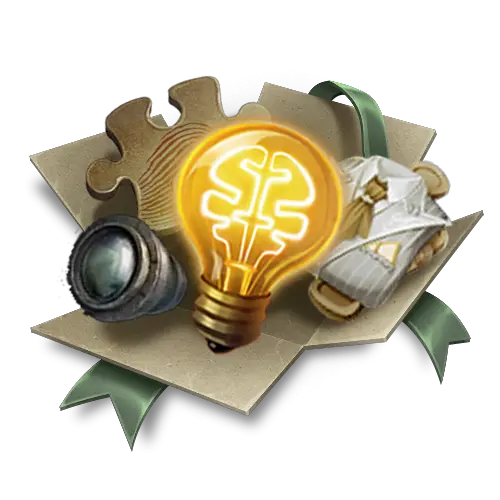 Inspirations Package